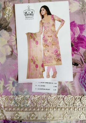 CHIFFON 4003B1 Thumb